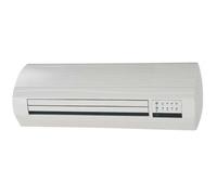 TERMOVEN.PARETE DIG.1000/2000W KPT2000A-0301L