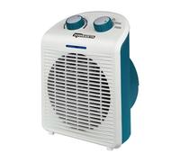 Stufa Elettrica Basso Consumo Termoventilatore Bagno Stufetta Termoconvettore [EEK: A]