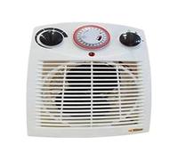 TERMOVENTILATORE CALDOBAGNO STUFA VINCO 2000W ANTISURRISCALDAMENTO SCALDINO70303 [EEK: A+]