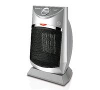 Termoventilatore 1500W con resistenza ceramica TROPICANO 3CR CERAMIC - TAURUS