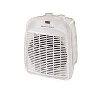 Termoventilatore 2000 Watt Bianco TV1020 Pyramidea nuovo ed elegante design [EEK: A+]