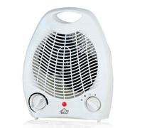 Termoventilatore 2000W, 2 Livelli di Riscaldamento, Alimentazione 220/240V