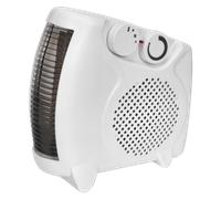 Sealey Termoventilatore 2000W/230V 2 Impostazioni di Calore E Termostato FH2010