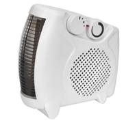 Termoventilatore 2000W/230V 2 Impostazioni di Calore & Termostato - Sealey