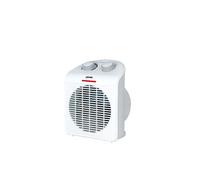 TERMOVENTILATORE 2000W BAGNO BIANCO