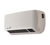 Termoconvettore Pleinair International TC TPD2000 Convex Wall Bianco