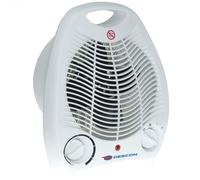 TERMOVENTILATORE 2000W DA-T200 - DED9T200