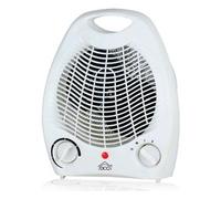 Dcg termoventilatore hl9733 2000w