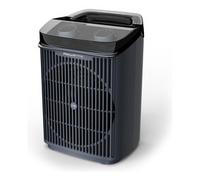 Rowenta Termoventilatore 2400W INTENSE COMFORT AQUA Black SO6551