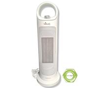 Termoventilatore a colonna ceramico oscillante 2000 W Club Niklas