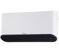 Ardes AR4W05P stufetta elettrica Interno Bianco 2000 W Stufa elettrica a convezione
