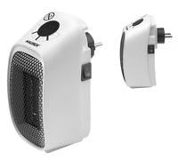 Termoventilatore A Parete "Solta 2" Maurer 400 watt