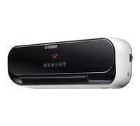 TERMOVENTILATORE A PARETE STUFA ELETTRICA OLIMPIA SPLENDID 99409 CALDO CRYSTAL