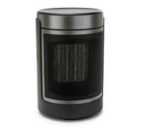 Termoventilatore a risparmio energetico, silenzioso, 1500 W, in ceramica PTC, te