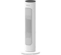 Argo Termoventilatore a colonna Ceramico digitale 2000 Watt Oscillante - Marge