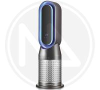 TERMOVENTILATORE A TORRE CON LED OSCILLANTE ITAKA MAURER cm. 27x27x75H