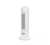 TERMOVENTILATORE A TORRETTA HYUNDAI BIANCO 2000 W