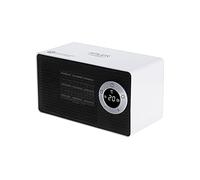 TERMOVENTILATORE ADLER AD 7746 Ceramico 1000W LCD