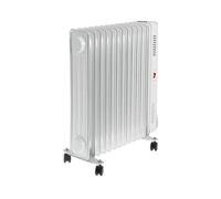 Termoventilatore ADLER AD 7826