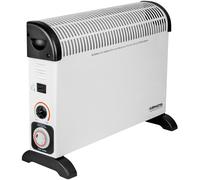Termoventilatore Airmaster HC2TIM Con Con Timer 2.0kW