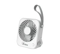 ARDES VENTILATORE MINI TAURO PORTATILE 10CM (AR5F03BT)**PUOI PAGARE ANCHE ALLA CONSEGNA!!!**