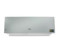 Termoventilatore Argo 191070184 CHIC Silver