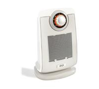 ARGO Termoventilatore ceramico, Bianco - BEAT ICE