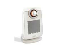ARGO Termoventilatore ceramico, Bianco - BEAT ICE