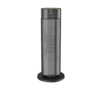 Termoventilatore 2000W 60m³ Tech Tower Humy 3in1 Black 191070229