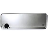 Termoventilatore ARGOCLIMA 191070181 Kompass Ceramico da Parete