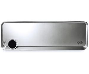 Termoventilatore ARGOCLIMA 191070181 Kompass Ceramico da Parete