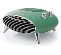 Termoventilatore Ariete 00B821104AR0 VINTAGE Verde