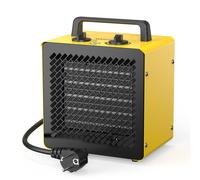 Termoventilatore Basso Consumo 3000 W Mini Stufetta Elettrica Compatto Ceramico