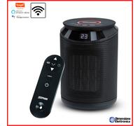 Termoventilatore ceramico Westim ZPTC2000WI -2000W -oscillante