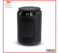 Termoventilatore ceramico Westim ZPTC2000WI -2000W -oscillante