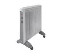 BIMAR HC515 TERMOCONVETTORE IN MICA MAX 2000W IP20