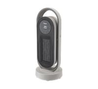 Bimar HP132 stufetta elettrica Interno Grigio 2000 W Riscaldatore ambi Bimar