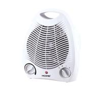 Termoventilatore caldo bagno scaldino stufetta termostato regolabile 1000w 2000w [EEK: A++]