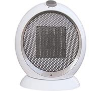 Termoventilatore Caldobagno 1500 watt Bianco