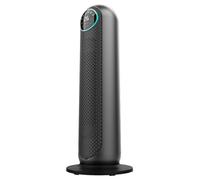 Cecotec Stufa in ceramica ReadyWarm 10150 Smart Ceramic Pro da 2200 W con telecomando a distanza e display LED.Timer fino a 8 ore, 3 modalità di funzionamiento