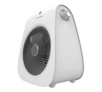 Cecotec Readywarm 2000 Max Force Heater Argento One Size / EU Plug