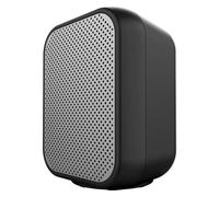 Termoventilatore Cecotec ReadyWarm 1500 Max Ceramic Black 1500W 3 modalità termostato regolabile