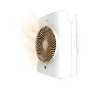 Termoventilatore CECOTEC ReadyWarm 2077 Max Force Smart - 2000W