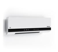 Termoventilatore ceramica a muro Tristar KA-5216