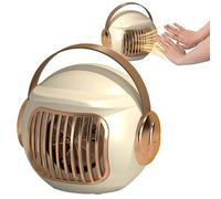 Termoventilatore Ceramico 4 In 1 Riscaldatore Asciugatore Ventilatore