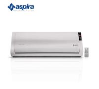 Termoventilatore ceramico a parete - TEPORSPLIT AP6582 Fantini Cosmi