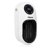 Termoventilatore ceramico a presa 400W Tristar KA-5084