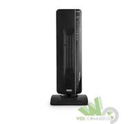 De’Longhi TCH8993ER.BC Interno Nero 2400 W Riscaldatore ambiente elettrico con ventilatore