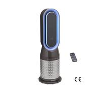 Termoventilatore Ceramico a Torre Itaka MAURER