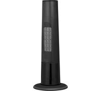 ARDES TERMOVENT.CERAMICO AR4P22FP ATMO 2 liv potenza,2000W, timer, pannello comandi touch